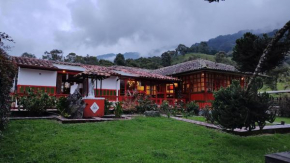 Ecohotel Pinohermoso Reserva Natural